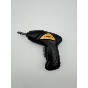 STANLEY Jr. Toy Drill Multicolored 1 pc